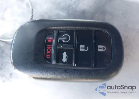 2025 Honda Civic Sport из США, поврежденный, VIN 2HGFE2F58SH538147